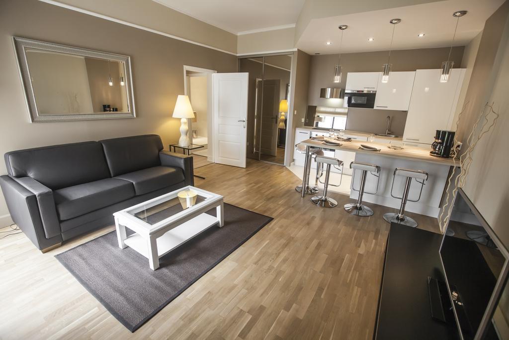 Appartement Gerland - Centre Historique - Дижон Номер фото