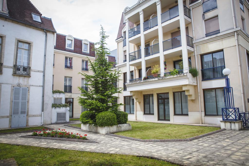 Appartement Gerland - Centre Historique - Дижон Номер фото