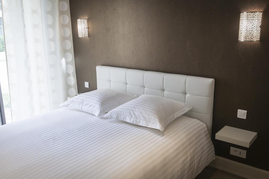 Appartement Gerland - Centre Historique - Дижон Номер фото