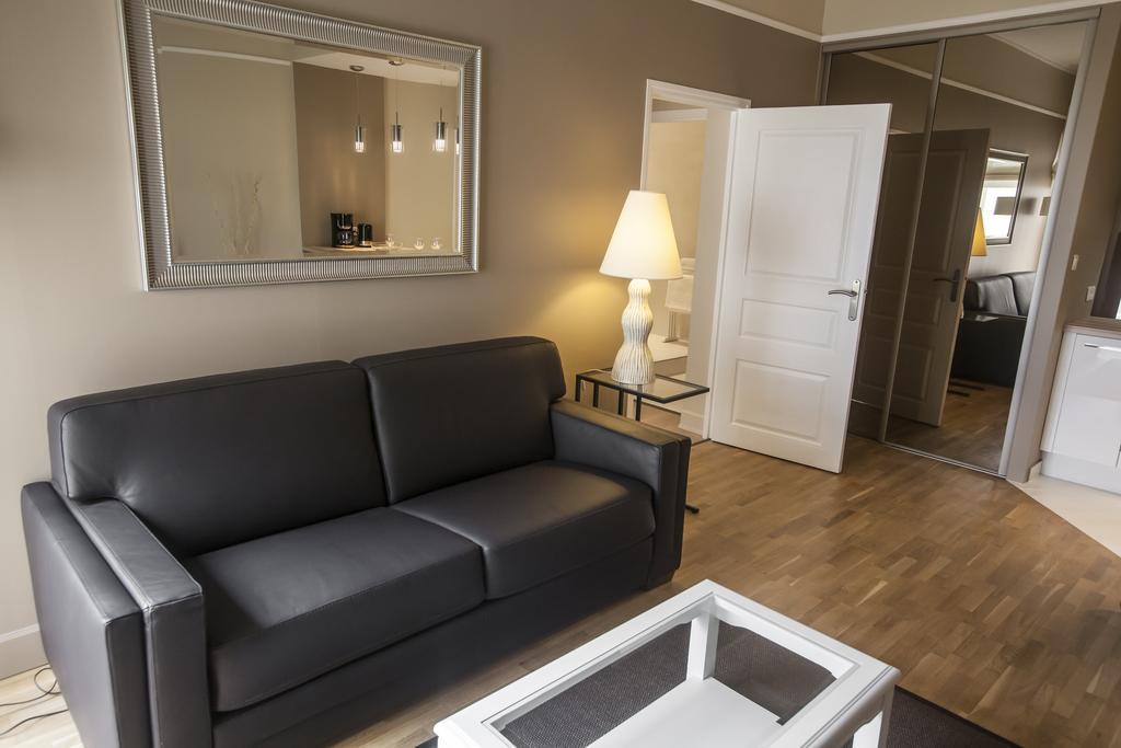 Appartement Gerland - Centre Historique - Дижон Номер фото